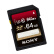 索尼（SONY）64G存储卡 SF-64UX2 SDXC UHS-I 内存卡/SD卡 94MB/S读取速度