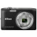 尼康（NIKON） Coolpix S2800 便携数码相机 黑色（2005万像素 2.7英寸屏 5倍光学变焦 26mm广角）