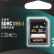 索尼（SONY）32G SDHC UHS-1存储卡（Class10）读取速度70MB/S
