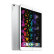 Apple iPad Pro 平板电脑 10.5 英寸（64G WLAN版/A10X芯片/Retina屏 MQDW2CH/A）银色