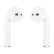 Apple AirPods 苹果蓝牙无线耳机 初代W1芯片