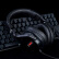 影级（iNSIST）PG7 7.1声道  黑色 RGB游戏耳麦 电竞耳机 头戴式 电脑耳机 绝地求生吃鸡耳机