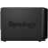 群晖（Synology） DS415play 4盘位 NAS网络存储服务器 （无内置硬盘）