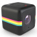 宝丽来（Polaroid）CUBE+ 运动相机 黑色 （1440P高清 智能WIFI 124度广角 800万像素 F2.0光圈 内置锂电）