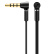 森海塞尔（Sennheiser）MOMENTUM In-Ear G Black Chrome 馒头入耳式耳机 手机耳机 黑铬色 安卓版