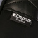 白金汉（Billingham）Hadley Large 经典系列 单肩摄影包 一机三镜一闪（黑色/黑色皮 帆布款）