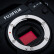 富士（FUJIFILM）X-T3/XT3 微单相机 套机 黑色（18-55mm镜头 ) 2610万像素 不含充电器和闪光灯