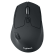 罗技（Logitech） M720 蓝牙优联双模家用办公无线鼠标 右手鼠标 大手鼠标 企业采购 M720黑色
