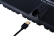 镭拓（Rantopad）MXX 背光游戏机械键盘 深空灰-青轴
