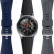 SAMSUNG Galaxy Watch BT版 三星手表 运动智能手表 高清蓝牙通话/机械旋转表圈/独立音乐播放 46mm钛泽银