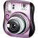 富士INSTAX 立拍立得 一次成像相机 MINI25相机 HelloKitty魅惑紫