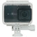 小蚁（YI）4K运动相机（黑色）智能摄像机  水下套装（相机+防水壳）