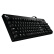 罗技（G）G610机械键盘 有线机械键盘 游戏机械键盘 全尺寸背光机械键盘 吃鸡键盘 Cherry茶轴 自营
