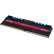 十铨(Team) 炫光系列灯条 蓝色LED呼吸灯 DDR4 2400 8G 台式机内存