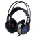 硕美科（SOMIC）E95X 汉宫版 游戏耳机 5.2多声道 伸缩麦克风 电脑耳麦