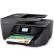 惠普（HP）6960四合一彩色无线QQ打印机一体机 电子发票专用打印机（高速双面打印 明星机型6830升级款)