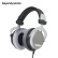 拜雅（beyerdynamic） DT880 头戴式高解析 宽频响 HIFI 半开放式动圈经典耳机  32欧低阻版