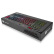 酷冷至尊（CoolerMaster） 烈焰枪系列 MasterKeys Pro S RGB87全彩背光版 机械游戏键盘 黑色 红轴