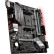 微星（MSI）B450M BAZOOKA PLUS主板+AMD 锐龙 5 2600 处理器 板U套装/主板CPU套装
