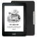 Kindle voyage 6英寸超高清电子墨水屏 4G 电子书阅读器旗舰版 黑色 【纯色-商务黑保护套套装】