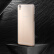 奇克摩克 OPPO R9手机壳/保护壳/保护套/PC硬壳 纯系列 轻薄透亮 适用于OPPO R9 透明白