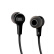 JBL E25BT 入耳式耳机 无线蓝牙耳机 运动耳机+音乐耳机  苹果安卓通用 经典黑