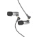 MUKO GD330 发烧级入耳式音乐耳机 专利双圈喇叭 不锈钢机身 极致工艺 演奏厅音质感受