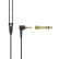 MUKO GD330 发烧级入耳式音乐耳机 专利双圈喇叭 不锈钢机身 极致工艺 演奏厅音质感受