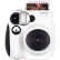 富士（FUJIFILM）INSTAX 一次成像相机  MINI7s熊猫黑相机 定制送礼礼盒