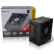 安钛克（Antec）CUBE 黑色 ITX水冷机箱+安钛克（Antec）额定650W 新模尊 Neo Eco 650M 电源