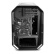 安钛克（Antec）CUBE 黑色 ITX水冷机箱+安钛克（Antec）额定650W 新模尊 Neo Eco 650M 电源