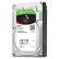 希捷(Seagate) NAS硬盘 6TB 128MB 7200转 PMR CMR垂直磁记录 网络存储 SATA 希捷酷狼IronWolf ST6000VN0041