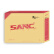 SANC M225+ 21.5英寸LED背光宽屏液晶显示器