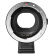 唯卓（VILTROX）EF-EOS M 佳能微单卡口适配器 自动对焦转接环 转EF/EFS单反镜头