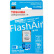 东芝（TOSHIBA）16G FlashAir 第三代无线局域网嵌入式SDHC存储卡(Class10)（新老包装随机发货）
