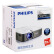 飞利浦（PHILIPS）PPX3415 家用 办公 高清 投影机（DLP芯片 150ANSI流明 FWVGA分辨率 微型 便携）