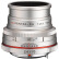 宾得（PENTAX） HD DA 70mm F2.4 LIMITED 定焦镜头 (银色) 限量版 HD高清镀膜