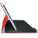 罗技（Logitech） iK610 键盘保护套 适用于iPad Air 1代 烈焰红