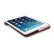 罗技（Logitech） iK610 键盘保护套 适用于iPad Air 1代 烈焰红