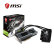 微星 MSI GTX 1080 Ti SEA HAWK X 11GB 352-BIT GDDR5X PCI-E 3.0 吃鸡显卡