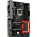 华擎（ASRock）Z370 Killer SLI/ac主板（ Intel Z370/LGA 1151）