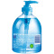 蓝月亮 清洁温和 清爽润泽洗手液（野菊花）500g/瓶