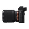 索尼（SONY）ILCE-7K 全画幅微单相机标准套机/照相机（约2430万有效像素 28-70mm镜头 1080P录像a7K/α7K）