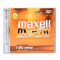 麦克赛尔（maxell）DVD-RW光盘 刻录光盘 光碟 可擦写空白光盘 2速4.7G台产 单片装