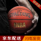 Spalding斯伯丁篮球专供款NBA室内外PU篮球 74-971Y