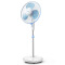 美的（Midea）FS40-11L1 大風量落地扇/電風扇