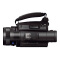 【京东自营】索尼（SONY）FDR-AX700 4K HDR民用高清数码摄像机 家用/直播1000fps超慢动作