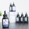 得力(deli)6瓶装DBH-F2612A6 硒鼓  2612搭配碳粉/墨粉1020plus(适用惠普3050/M1005//1010/1012/1015/M1319f