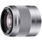 索尼（SONY） ILCE-6000L APS-C双镜头大光圈微单套机 白色（2430万有效像素 16-50/50 F1.8 a6000L/α6000）