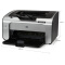 惠普（HP）LaserJet Pro P1108黑白激光打印機 A4打印  小型商用打印